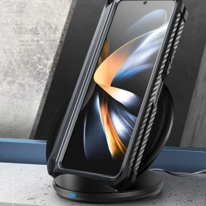 Kup Supcase Samsung Husă IBLSN ArmorBox Pen Galaxy Z Fold5 Negru - SPC396 - {ean13} - Sklep Home Screen