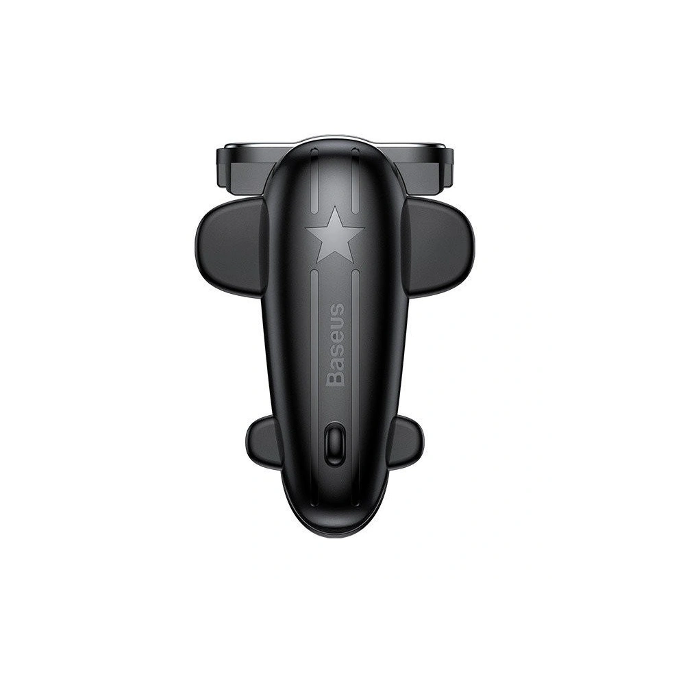 Przyciski gamingowe Baseus (czarne)