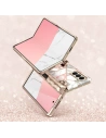 Buy Supcase Cosmo Pen Samsung Galaxy Z Fold5 Marble Pink - SPC397 - {ean13} - Home Screen Store Europe