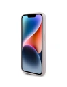 Kup Guess Apple Geantă GUHCP15LP4TDPP iPhone 15 Pro hardcase Leather 4G Triangle Strass roz/roz - GUE2897 - {ean13} - Sklep Home Screen