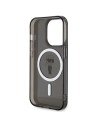 Kup Etui Karl Lagerfeld KLHMP15XHFCKNOK Apple iPhone 15 Pro Max hardcase IML Ikonik MagSafe černý/black - KLD1709 - {ean13} - Sklep Home Screen