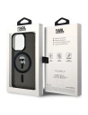 Kup Etui Karl Lagerfeld KLHMP15XHFCKNOK Apple iPhone 15 Pro Max hardcase IML Ikonik MagSafe černý/black - KLD1709 - {ean13} - Sklep Home Screen