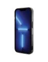 Kup Etui Karl Lagerfeld KLHMP15XHKHNOTK Apple iPhone 15 Pro Max hardcase IML Karlova hlava MagSafe transparentní - KLD1710 - {ean13} - Sklep Home Screen