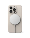Kup Etui Ringke silikonové Magnetic MagSafe Apple iPhone 15 Pro Stone - RGK1854 - {ean13} - Sklep Home Screen