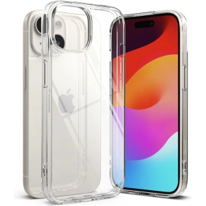 Case Ringke Fusion Apple iPhone 15 Plus / 14 Plus Klar