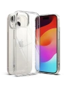 Ringke Apple Caz Fusion iPhone 15 Plus / 14 Plus transparent
