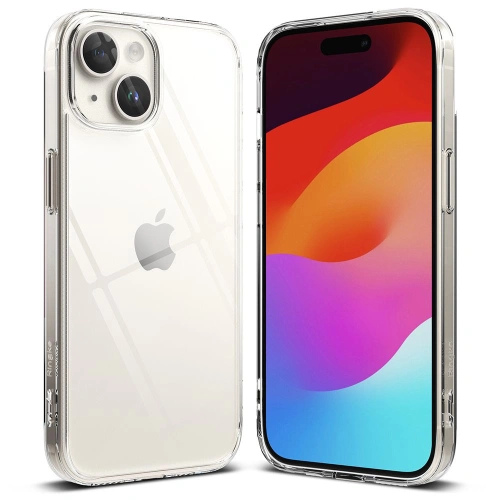 Kup Ringke Apple Caz Fusion iPhone 15 Plus / 14 Plus transparent - RGK1855 - {ean13} - Sklep Home Screen