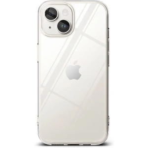 Etui Ringke Fusion Apple iPhone 15 Plus / 14 Plus Clear