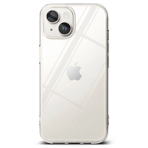 Buy Ringke Fusion Apple iPhone 15 Plus / 14 Plus Clear - RGK1855 - {ean13} - Home Screen Store Europe