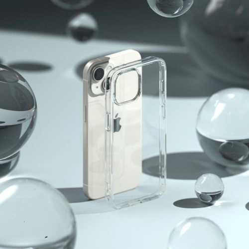 Kup Ringke Apple Caz Fusion iPhone 15 Plus / 14 Plus transparent - RGK1855 - {ean13} - Sklep Home Screen