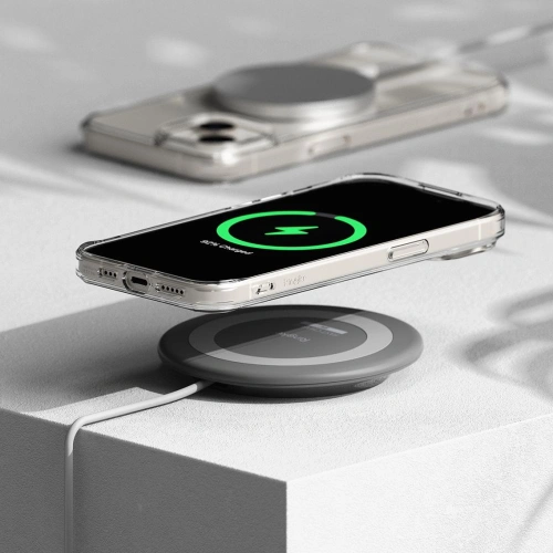 Kup Case Ringke Fusion Apple iPhone 15 Plus / 14 Plus Klar - RGK1855 - {ean13} - Sklep Home Screen