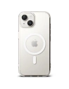 Kup Ringke Apple Case Fusion Magnetic MagSafe iPhone 15 Plus / 14 Plus Matte Clear - RGK1856 - {ean13} - Sklep Home Screen