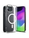 Buy Ringke Fusion Magnetic MagSafe Apple iPhone 15 Plus / 14 Plus Matte Clear - RGK1856 - {ean13} - Home Screen Store Europe