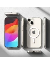 Kup Ringke Apple Case Fusion Magnetic MagSafe iPhone 15 Plus / 14 Plus Matte Clear - RGK1856 - {ean13} - Sklep Home Screen