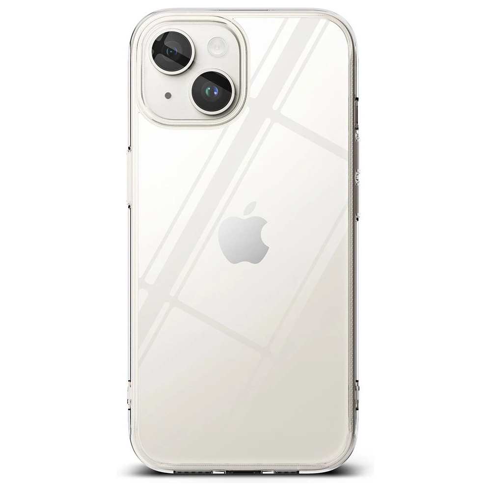 Etui Ringke Fusion Apple iPhone 15 Clear