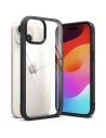 Kup Etui Ringke Fusion Bold Apple iPhone 15 Black - RGK1858 - {ean13} - Sklep Home Screen
