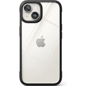 Etui Ringke Fusion Bold Apple iPhone 15 Black