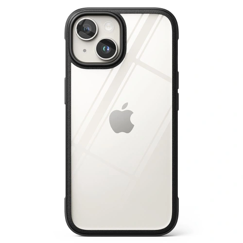 Kup Etui Ringke Fusion Bold Apple iPhone 15 Black - RGK1858 - {ean13} - Sklep Home Screen