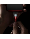 Kup Lightning-Kabel Baseus mit beleuchtetem Anschluss 1m (rot) - BSU353RED - {ean13} - Sklep Home Screen