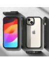 Kup Etui Ringke Fusion Bold Apple iPhone 15 Black - RGK1858 - {ean13} - Sklep Home Screen