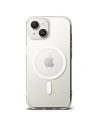 Buy Ringke Fusion Magnetic MagSafe Apple iPhone 15 Matte Clear - RGK1859 - {ean13} - Home Screen Store Europe