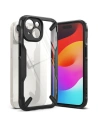 Kup Etui Ringke Fusion-X Apple iPhone 15 Fekete - RGK1860 - {ean13} - Sklep Home Screen