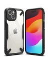 Kup Ringke Apple Husă Fusion-X iPhone 15 negru - RGK1860 - {ean13} - Sklep Home Screen