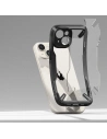 Kup Ringke Apple Husă Fusion-X iPhone 15 negru - RGK1860 - {ean13} - Sklep Home Screen