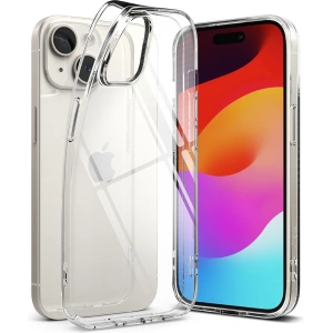 Etui Ringke Air Apple iPhone 15 Clear