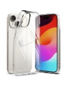 Ringke Apple Carcasă Air iPhone 15 Clear