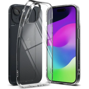 Etui Ringke Air Apple iPhone 15 Clear