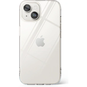 Etui Ringke Air Apple iPhone 15 Clear