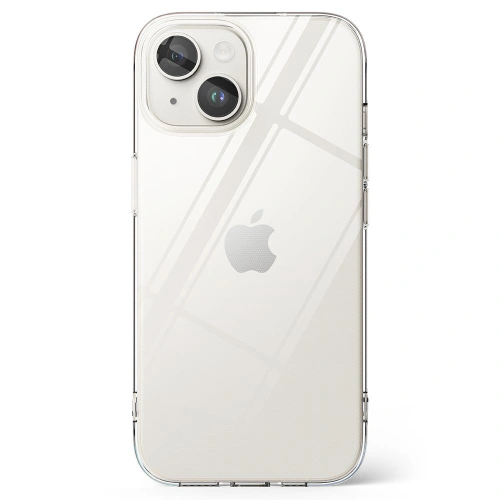 Kup Etui Ringke Air Apple iPhone 15 Clear - RGK1861 - {ean13} - Sklep Home Screen