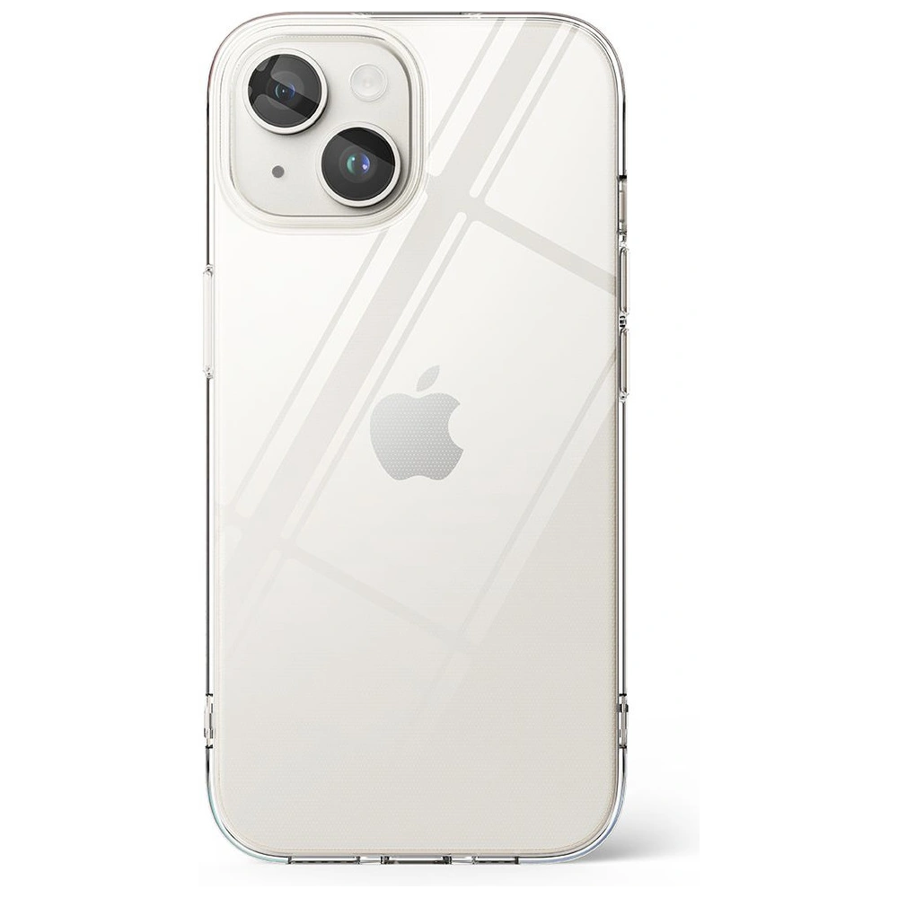 Etui Ringke Air Apple iPhone 15 Clear