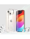 Kup Etui Ringke Air Apple iPhone 15 Clear - RGK1861 - {ean13} - Sklep Home Screen