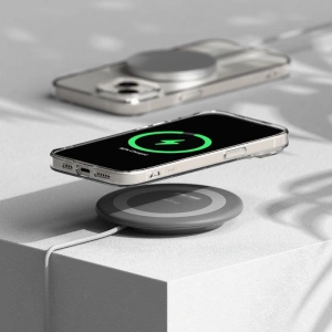 Etui Ringke Air Apple iPhone 15 Clear