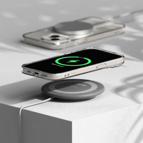 Kup Ringke Apple Carcasă Air iPhone 15 Clear - RGK1861 - {ean13} - Sklep Home Screen