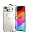 Ringke Air Apple iPhone 15 Glitter Clear