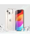 Kup Ringke Apple Carcasă Air iPhone 15 Glitter Clear - RGK1862 - {ean13} - Sklep Home Screen