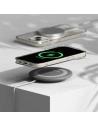 Kup Ringke Apple Carcasă Air iPhone 15 Glitter Clear - RGK1862 - {ean13} - Sklep Home Screen