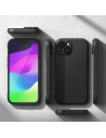 Kup Case Ringke Onyx Apple iPhone 15 Schwarz - RGK1863 - {ean13} - Sklep Home Screen