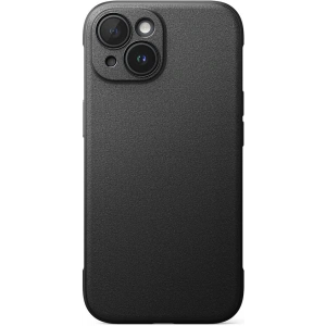 Etui Ringke Onyx Apple iPhone 15 Black