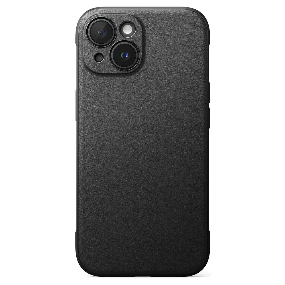 Etui Ringke Onyx Apple iPhone 15 Black