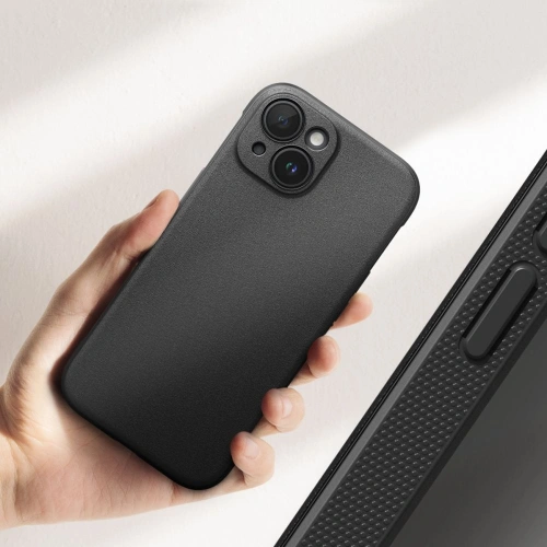 Kup Case Ringke Onyx Apple iPhone 15 Schwarz - RGK1863 - {ean13} - Sklep Home Screen