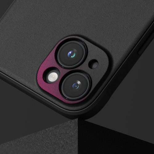 Kup Case Ringke Onyx Apple iPhone 15 Schwarz - RGK1863 - {ean13} - Sklep Home Screen