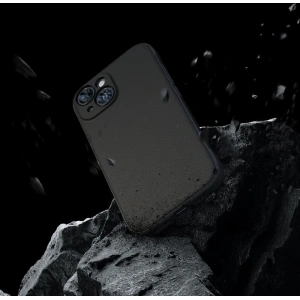 Etui Ringke Onyx Apple iPhone 15 Black
