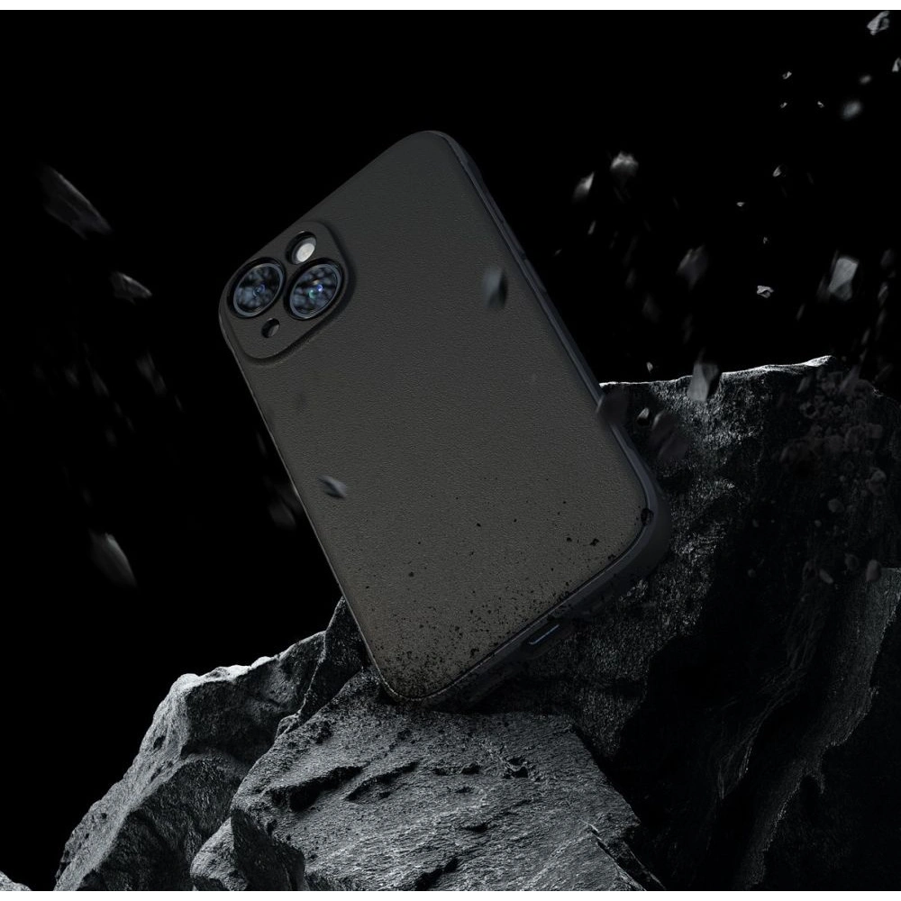 Etui Ringke Onyx Apple iPhone 15 Black