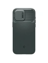 Kup Etui Spigen Optik Armor Mag MagSafe Apple iPhone 15 Pro Max Abyss Green - SPN2965 - {ean13} - Sklep Home Screen