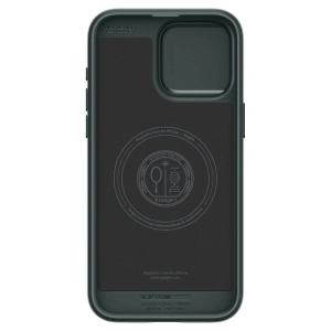 Buy Spigen Optik Armor Mag MagSafe Apple iPhone 15 Pro Max Abyss Green - SPN2965 - {ean13} - Home Screen Store Europe