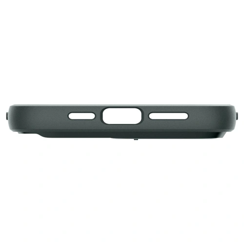 Kup Case Spigen Optik Armor Mag MagSafe Apple iPhone 15 Pro Max Abyss Green - SPN2965 - {ean13} - Sklep Home Screen